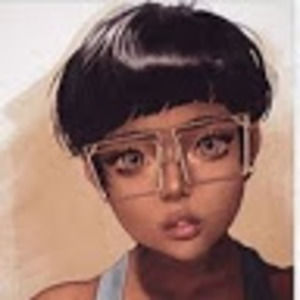 Meet your Posher, Nevaeh